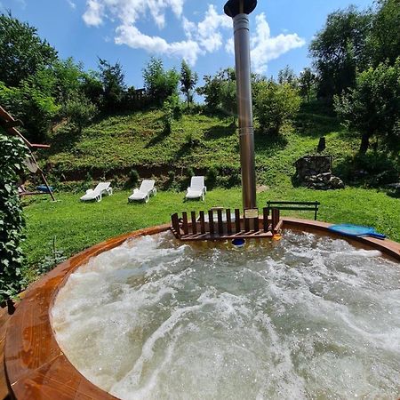 Casa Rei Villa Vidolm Bagian luar foto