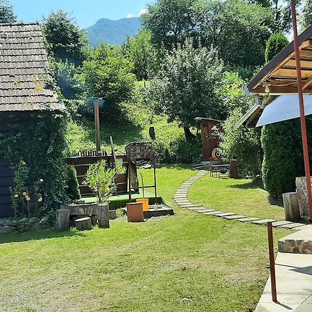 Casa Rei Villa Vidolm Bagian luar foto