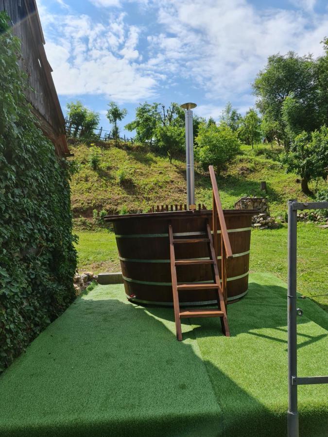 Casa Rei Villa Vidolm Bagian luar foto