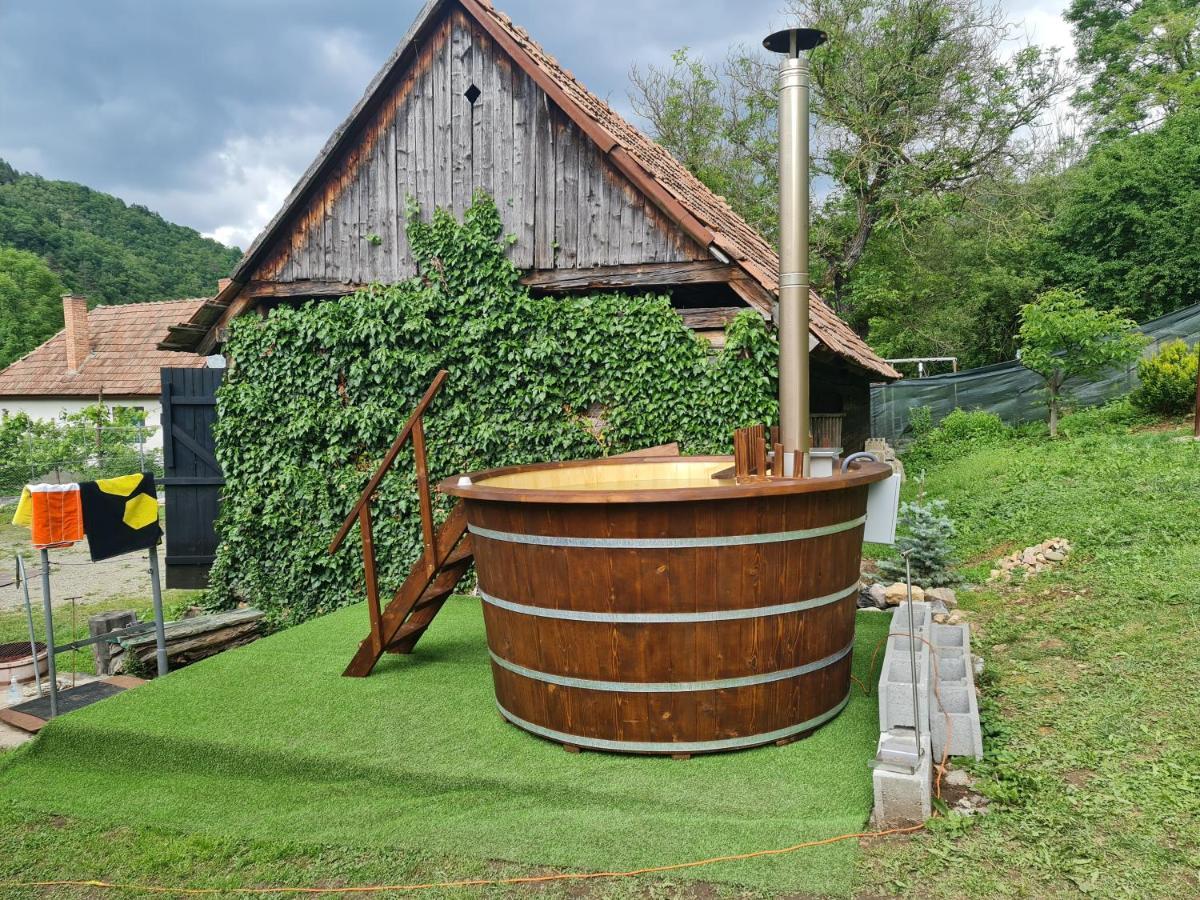 Casa Rei Villa Vidolm Bagian luar foto