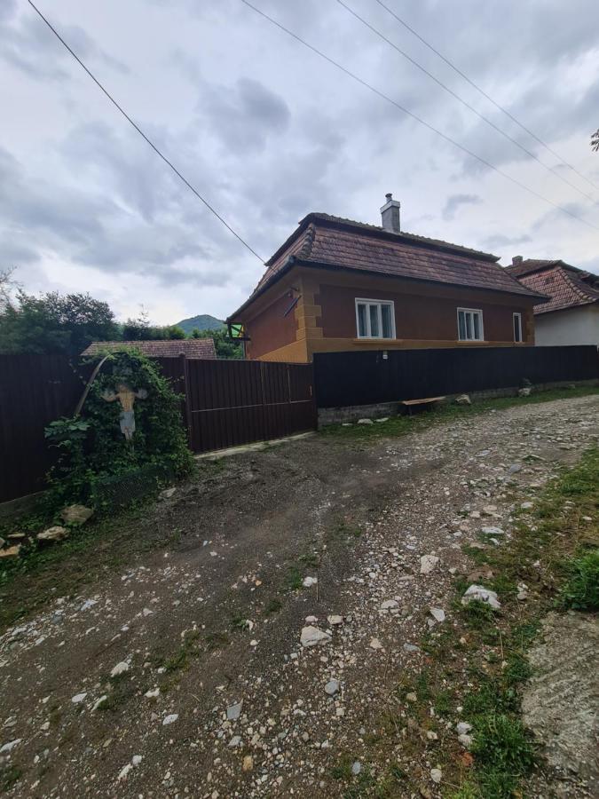 Casa Rei Villa Vidolm Bagian luar foto