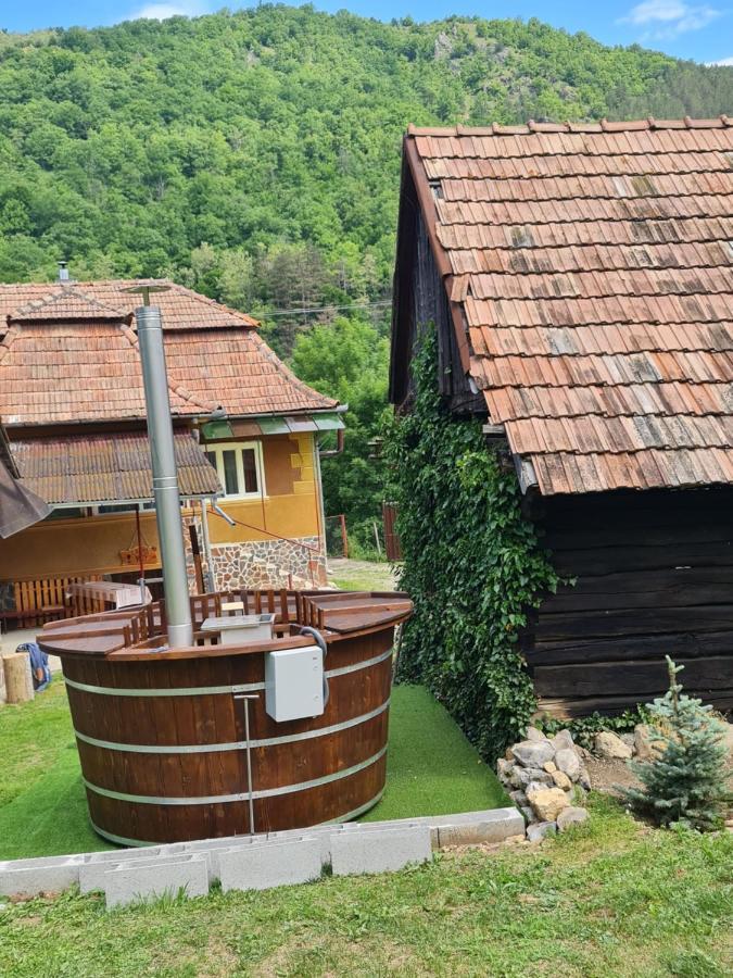 Casa Rei Villa Vidolm Bagian luar foto