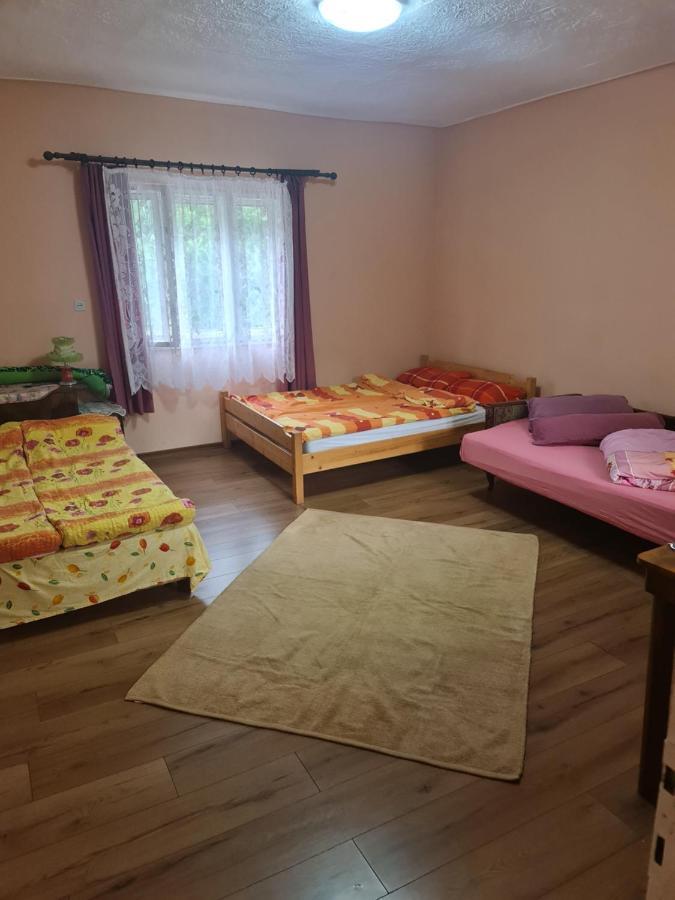 Casa Rei Villa Vidolm Bagian luar foto