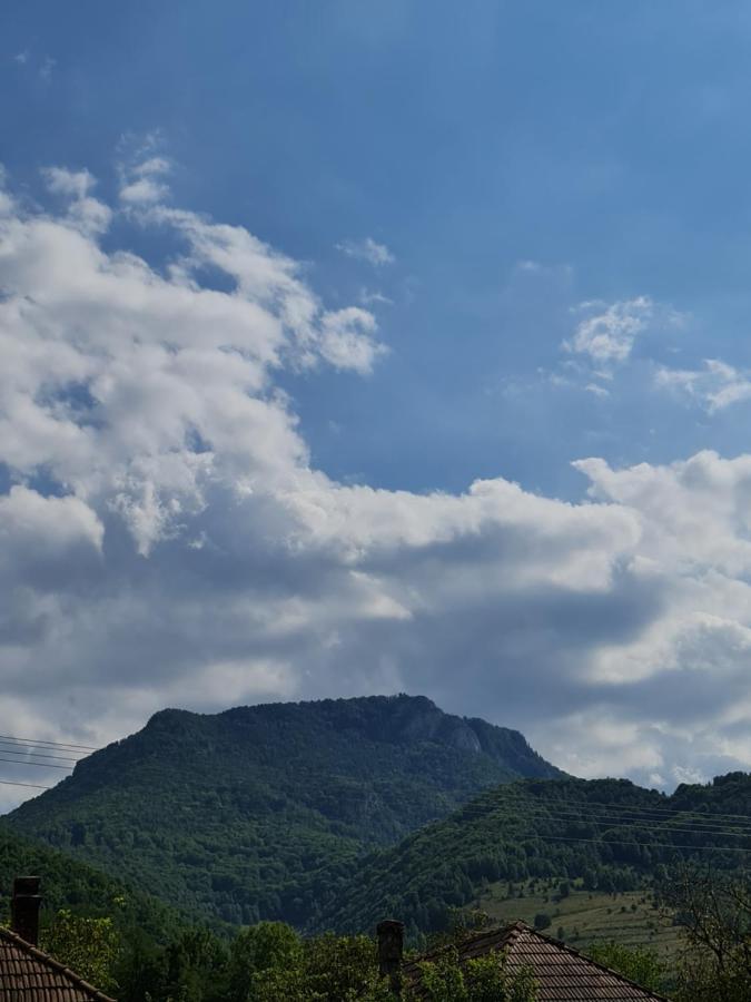 Casa Rei Villa Vidolm Bagian luar foto