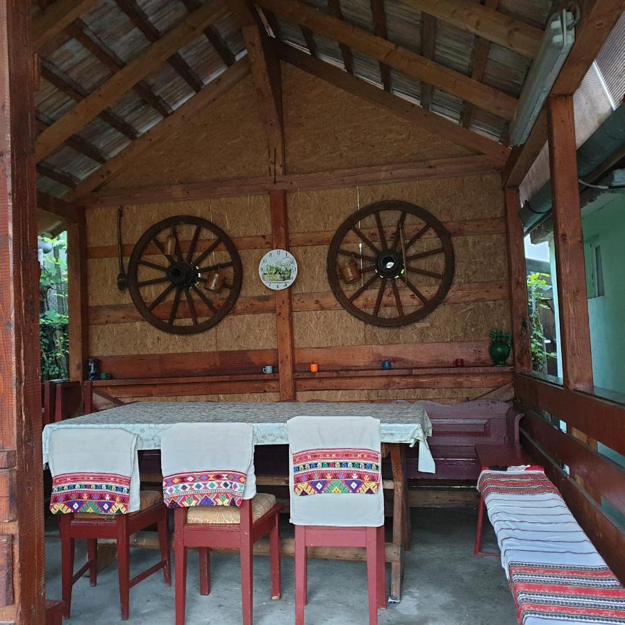 Casa Rei Villa Vidolm Bagian luar foto