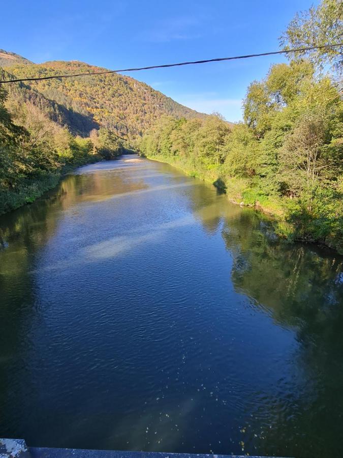 Casa Rei Villa Vidolm Bagian luar foto