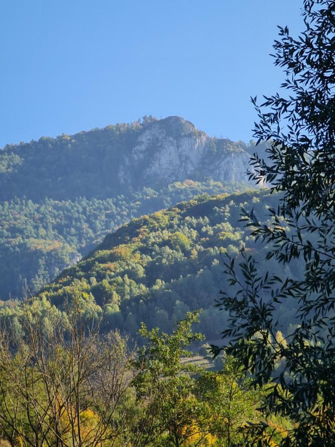 Casa Rei Villa Vidolm Bagian luar foto