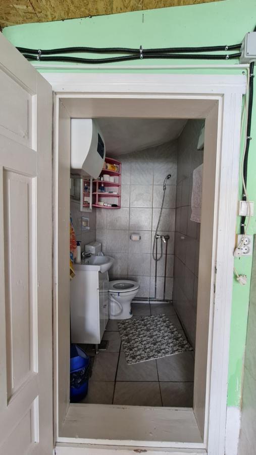 Casa Rei Villa Vidolm Bagian luar foto