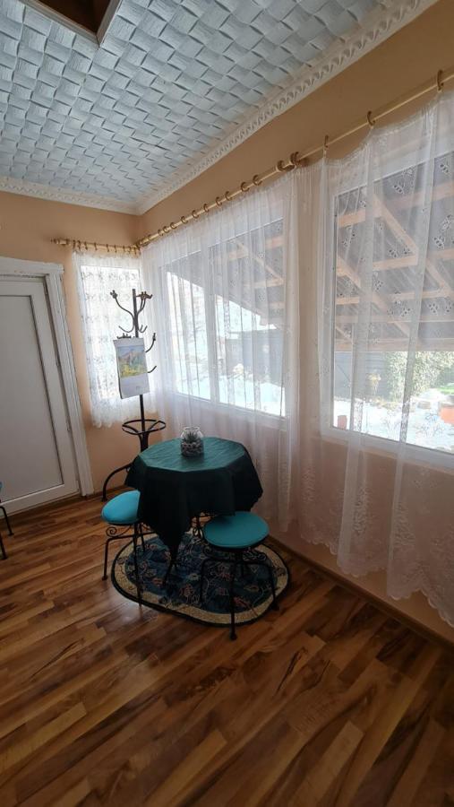Casa Rei Villa Vidolm Bagian luar foto