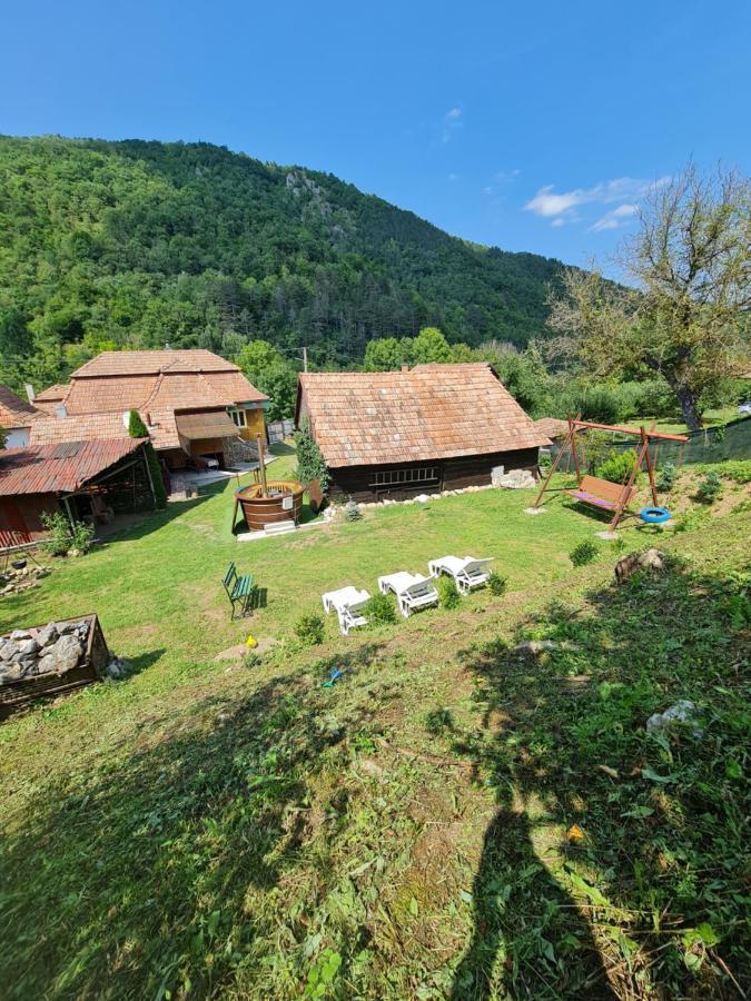 Casa Rei Villa Vidolm Bagian luar foto