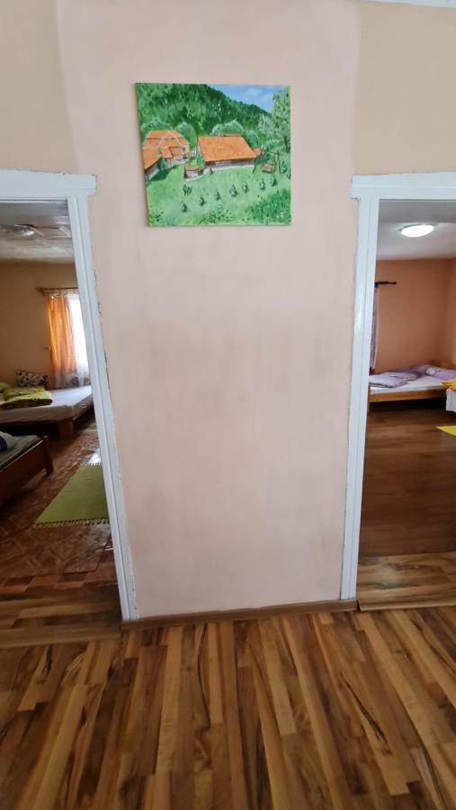 Casa Rei Villa Vidolm Bagian luar foto