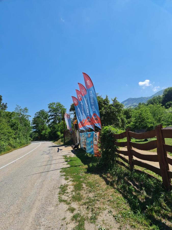 Casa Rei Villa Vidolm Bagian luar foto