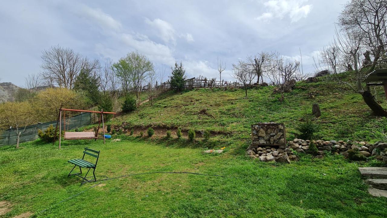 Casa Rei Villa Vidolm Bagian luar foto