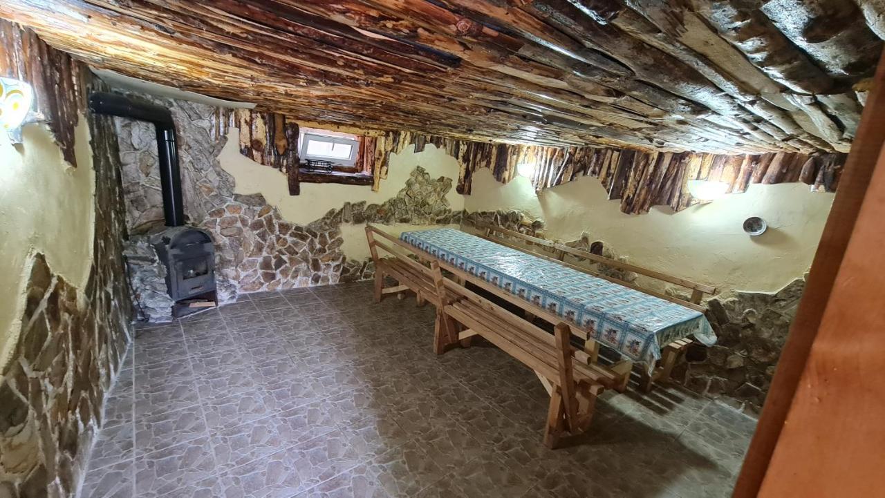 Casa Rei Villa Vidolm Bagian luar foto