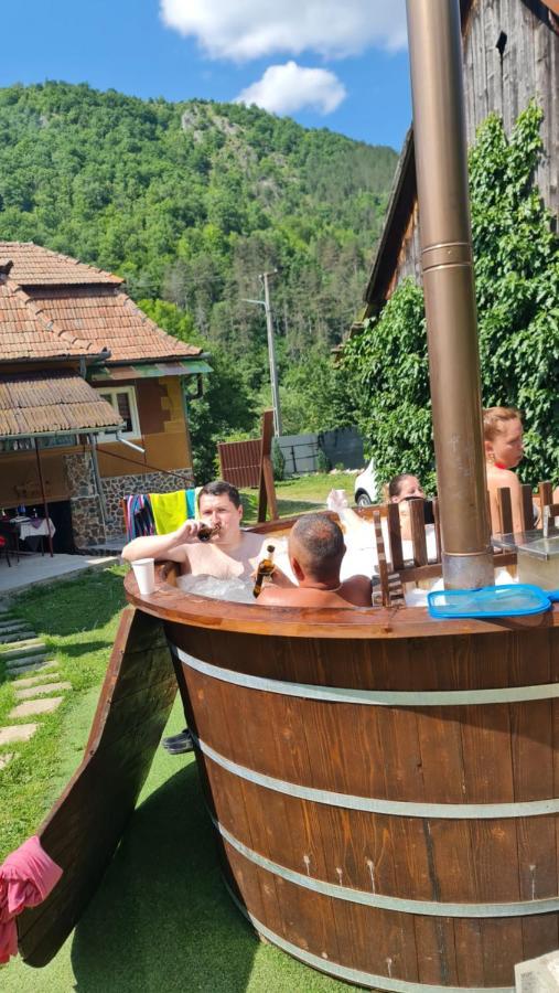 Casa Rei Villa Vidolm Bagian luar foto