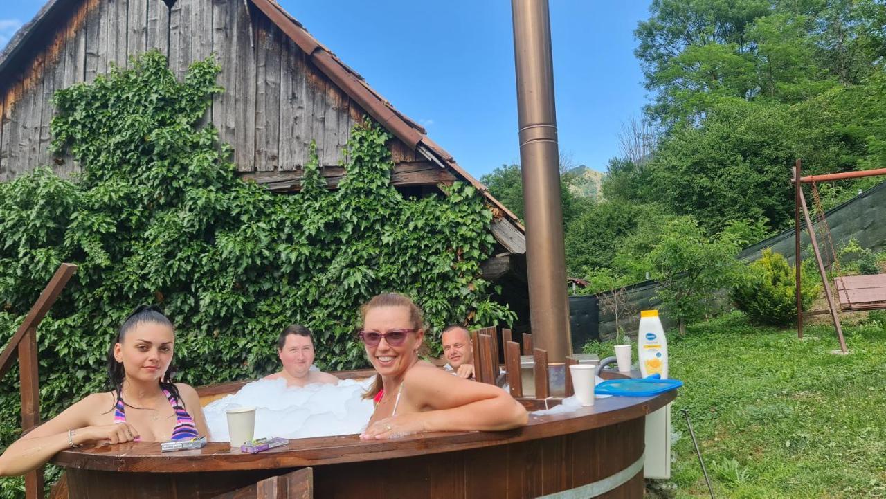 Casa Rei Villa Vidolm Bagian luar foto