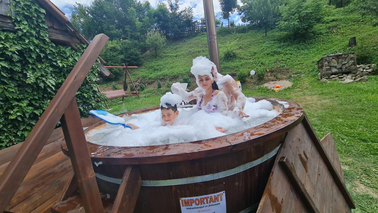Casa Rei Villa Vidolm Bagian luar foto