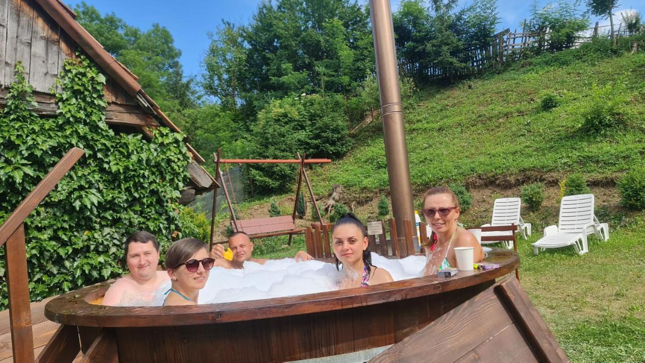 Casa Rei Villa Vidolm Bagian luar foto