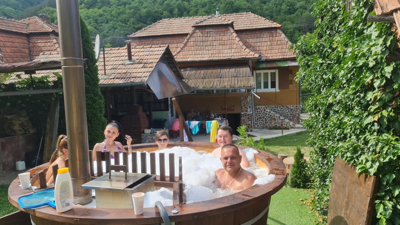 Casa Rei Villa Vidolm Bagian luar foto