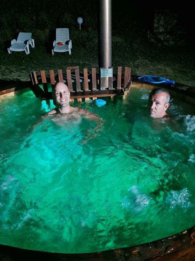 Casa Rei Villa Vidolm Bagian luar foto