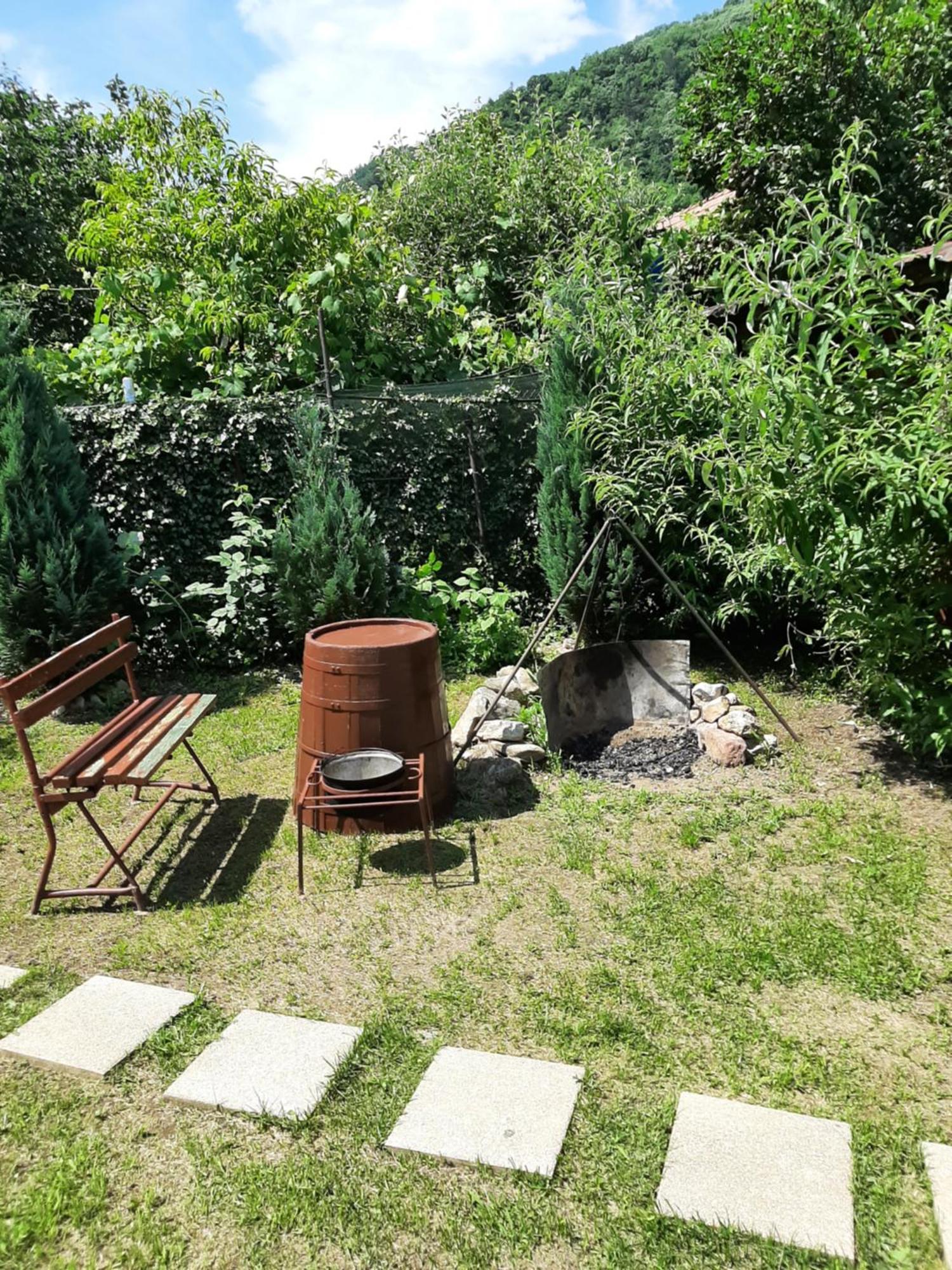 Casa Rei Villa Vidolm Bagian luar foto