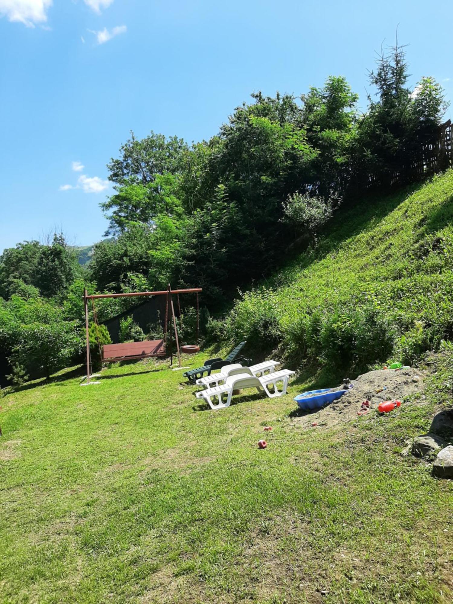 Casa Rei Villa Vidolm Bagian luar foto