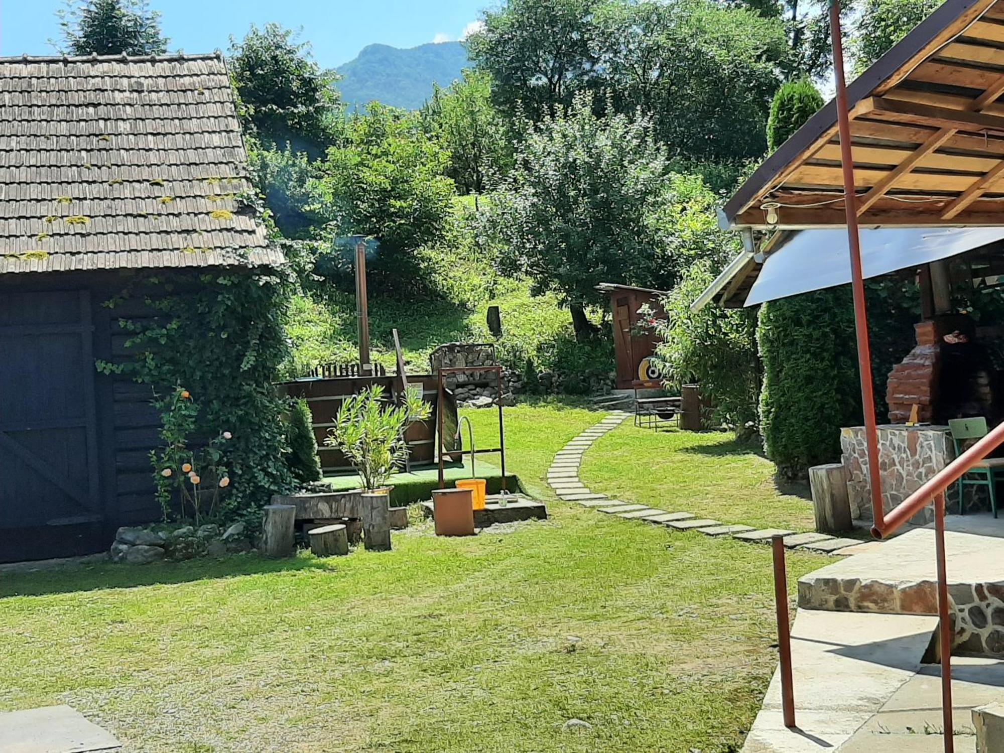 Casa Rei Villa Vidolm Bagian luar foto