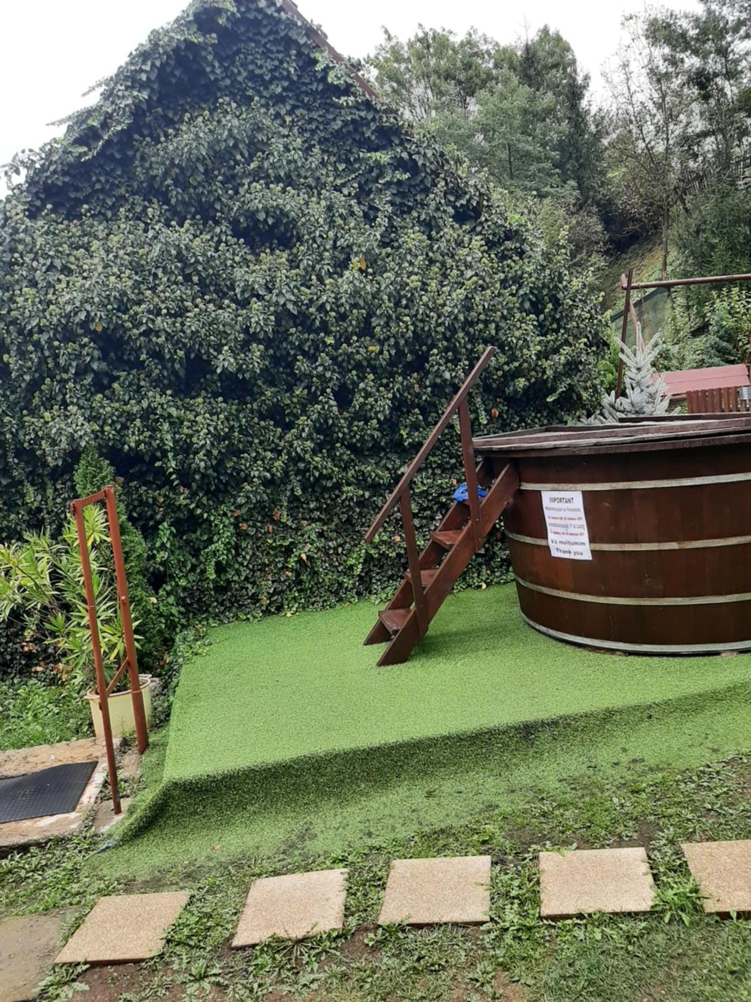 Casa Rei Villa Vidolm Bagian luar foto